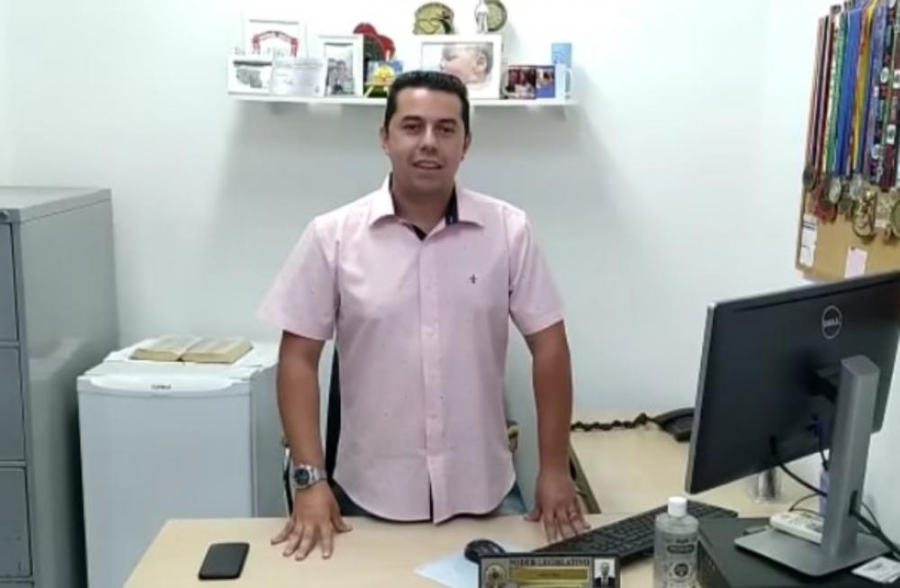 Câmara de Itapecerica da Serra outorga Título de Cidadão a Dom Luiz Antônio Guedes