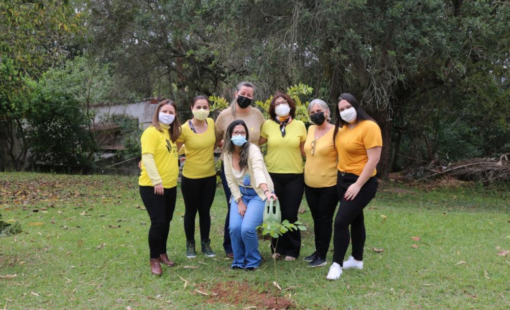 Itapecerica da Serra: Ações preventivas marcam Setembro Amarelo na Prefeitura