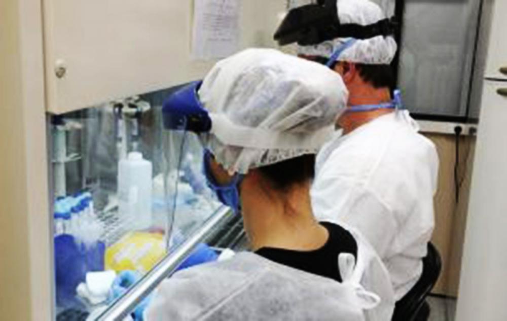 Bolsa do Povo Saúde oferece 3,8 mil vagas para estudantes de baixa renda; Saiba mais!