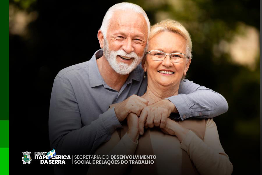 Itapecerica da Serra: Carteira do Idoso é oferecida a cidadãos com mais de 60 anos; Saiba mais!