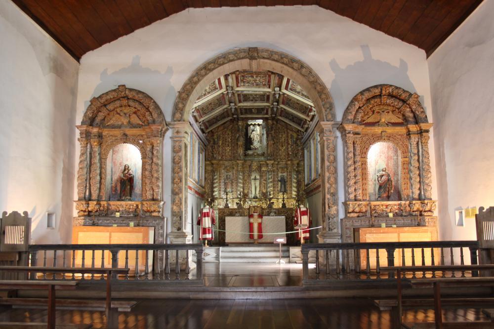 Embu das Artes terá apresentação musical no Museu de Arte Sacra neste sábado, 2/10