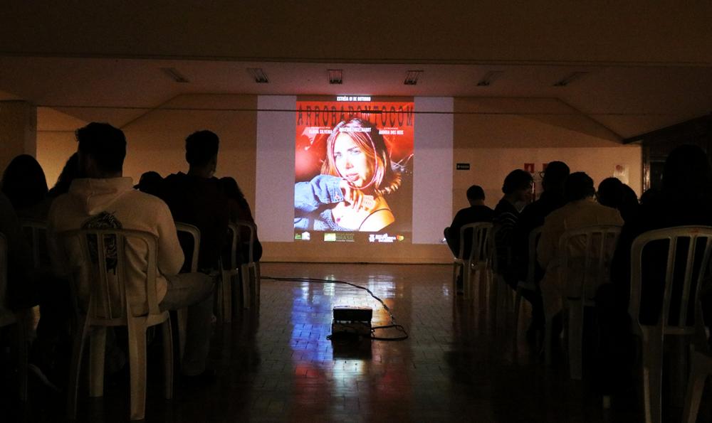 Itapecerica da Serra exibe o curta-metragem “ARROBAPONTOCOM” produzido na cidade