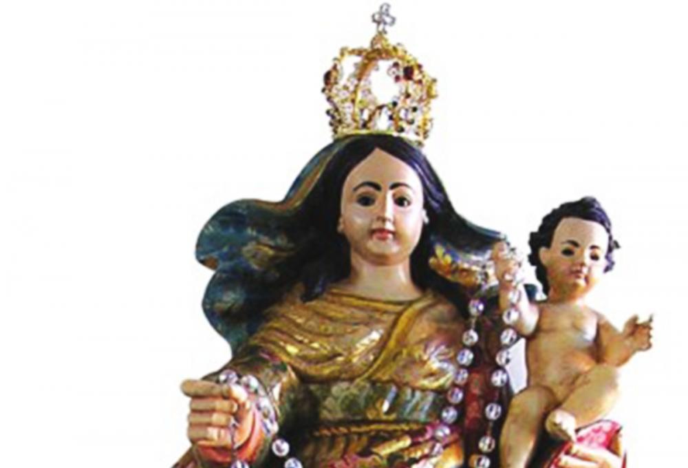 Embu das Artes: Nossa Senhora do Rosário é padroeira da cidade 