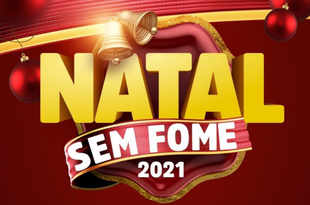 Embu das Artes realiza campanha 'Natal sem Fome' para arrecadar alimentos