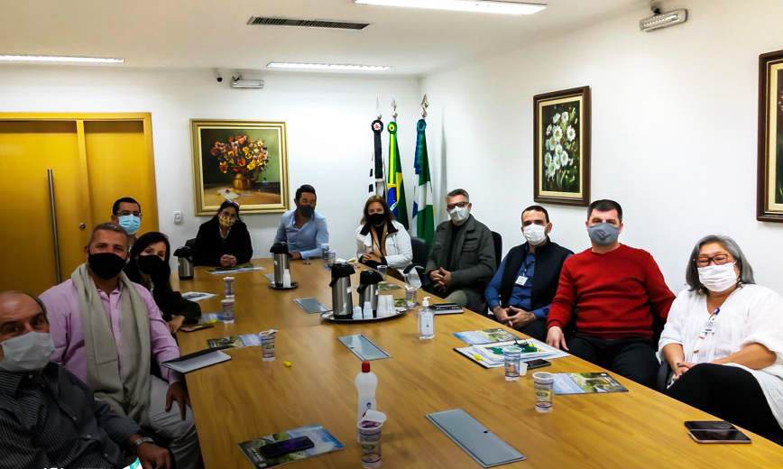 Prefeitura de Itapecerica da Serra e UNASP fecham parceria nas áreas de Educação e Saúde