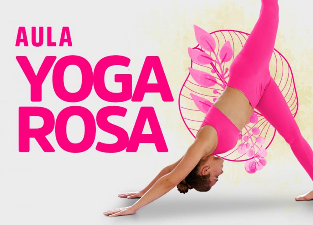 Embu das Artes: Aula de yoga e defesa pessoal acontecem domingo, 17, no Parque Rizzo 