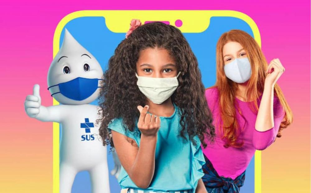 Embu das Artes: Campanha de Multivacinação segue até 28 de outubro