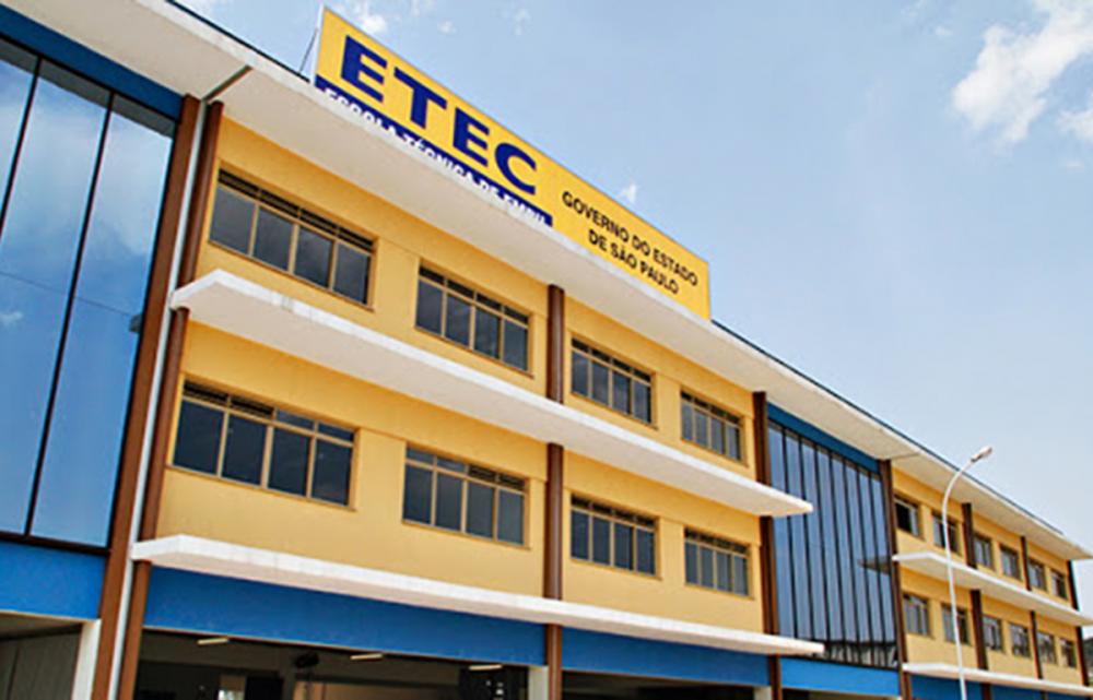 Etec Embu das Artes abre inscrições para o Vestibulinho 2022 de cursos técnicos