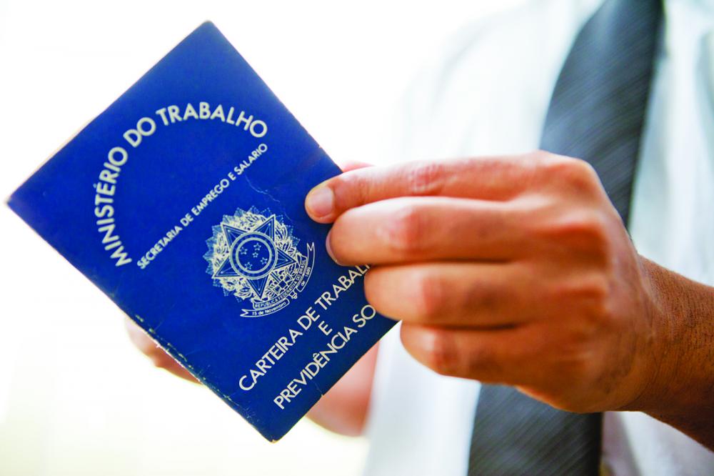 Veja as oportunidades ofertadas pela Fabrica de Empregos de Embu das Artes 
