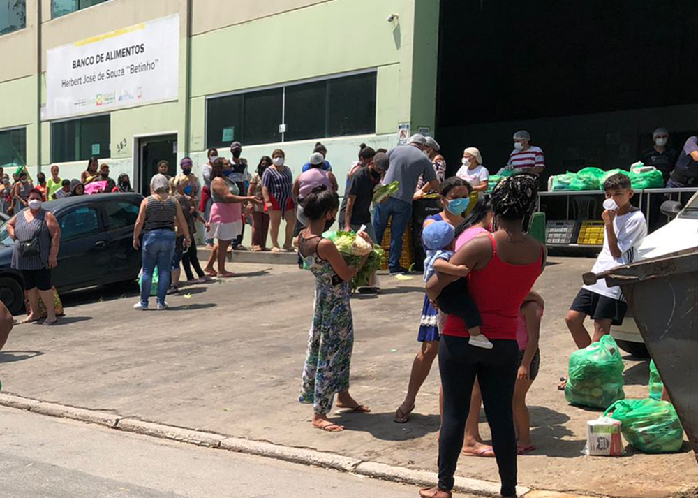 Embu das Artes: Banca Solidária acontece nesta quinta-feira, 28 de outubro