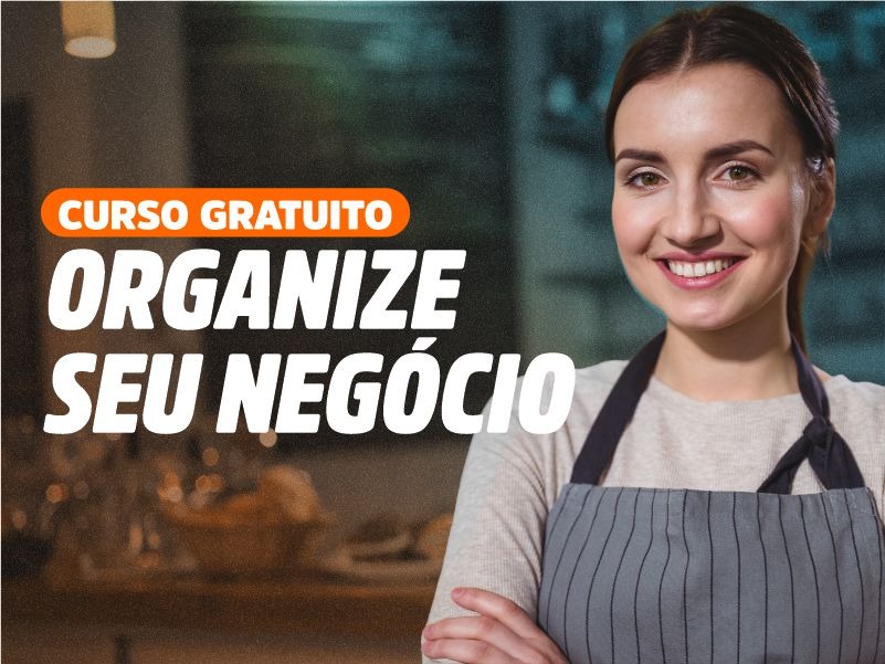 Embu das Artes oferece curso gratuito para formar empreendedores; Saiba mais!