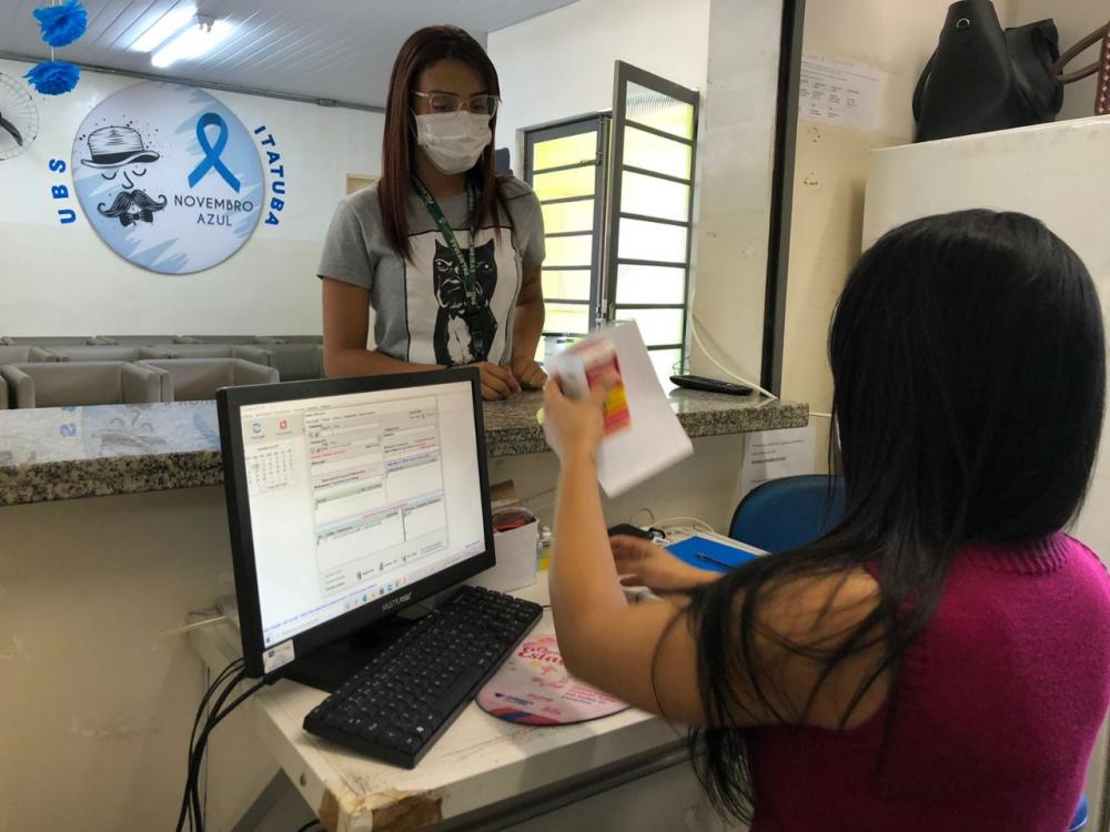 UBSs de Embu das Artes recebem internet de fibra ótica para melhor atender aos munícipes