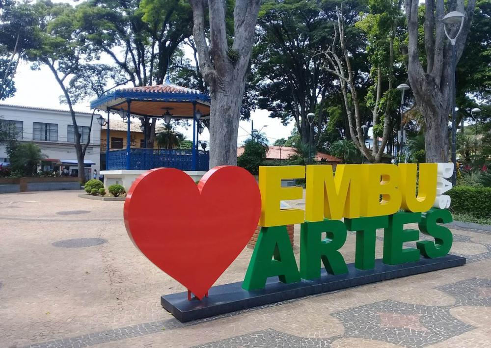 Embu das Artes: 'Dia da Consciência Negra' terá palestra e cultura no dia 20/11