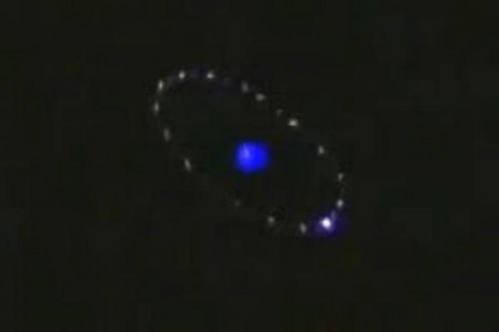 Em Embu das Artes: saiba tudo sobre o suposto avistamento extraterrestre