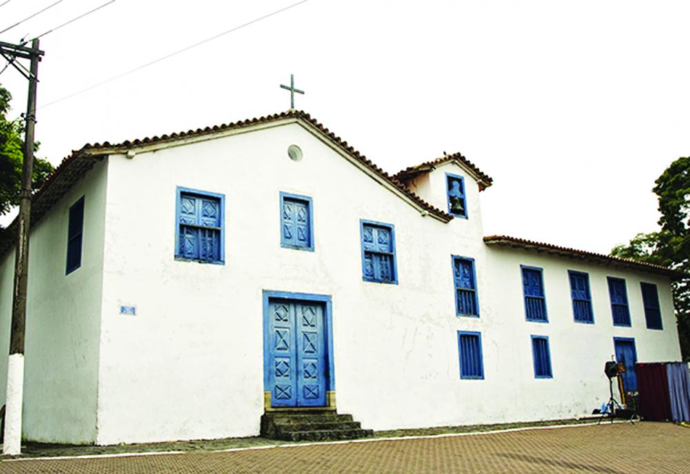 Embu das Artes: confira a previsão do tempo para segunda e terça-feira, 23