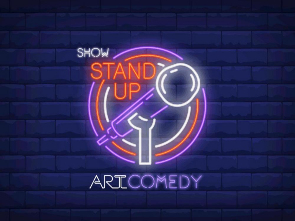 Embu das Artes terá stand up gratuito no próximo dia 27