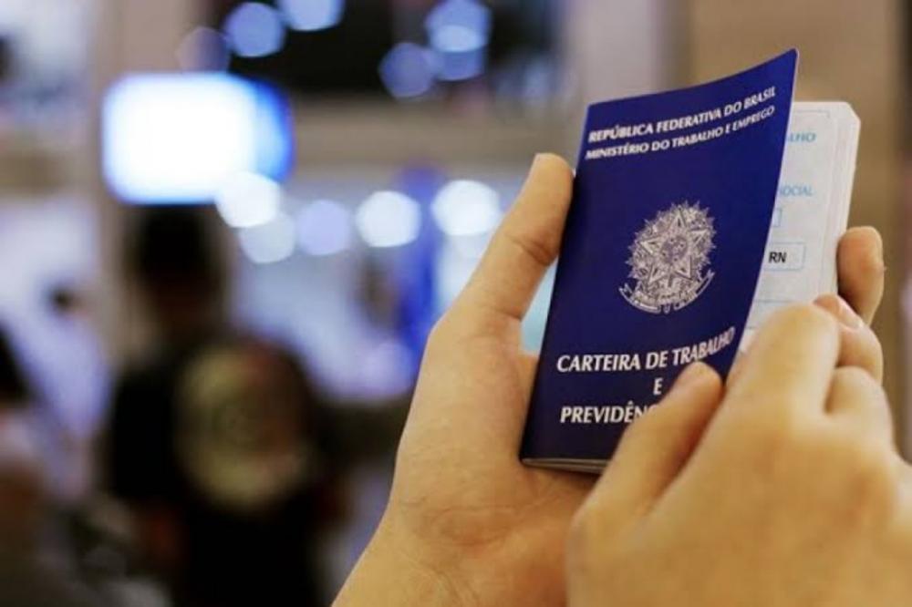 Veja: 150 vagas de emprego em Embu das Artes e região