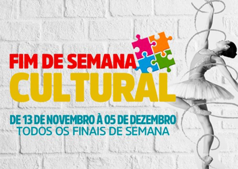 Embu das Artes terá o fim de semana cultural; Confira e participe!