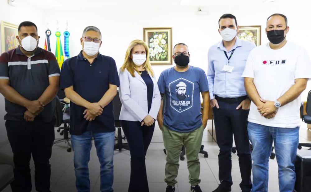 Itapecerica da Serra: Prefeitura estuda parceria para implantação de um Hospital Veterinário na cidade