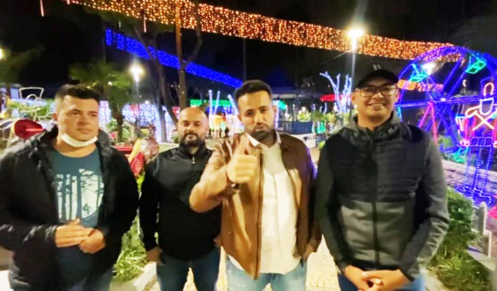 Embu das Artes inaugura o Natal Iluminado dia 3 de dezembro; Assista o vídeo!