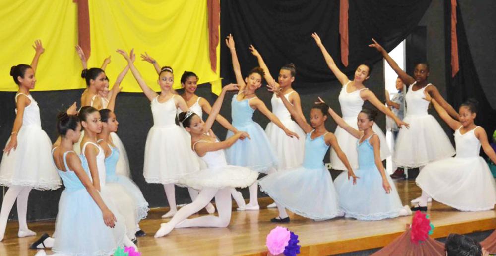 Embu das Artes: Núcleos de Cultura encerram 2021 com diversas apresentações