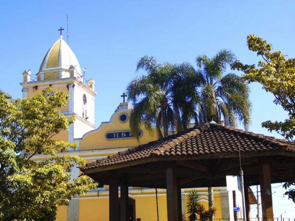 Itapecerica da Serra: neste sábado, Van do CadÚnico estará no Recreio Primavera
