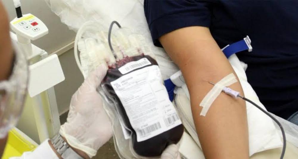 Saiba como doar sangue em Itapecerica da Serra