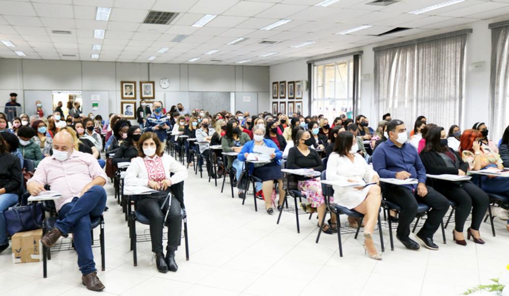 Itapecerica da Serra realiza o VI Seminário da Educação Especial