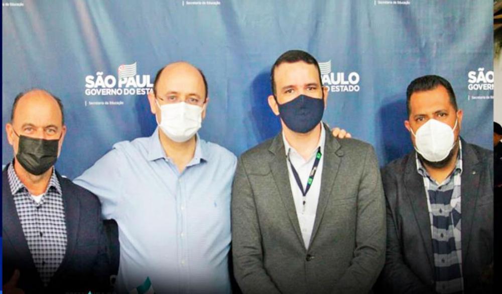 Itapecerica da Serra recebe notícia maravilhosa para Educação da cidade; Confira!